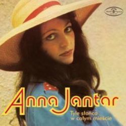 Tyle Słońca W Całym Mieście Chords by Anna Jantar