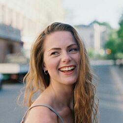 Sabla Fin Chords by Anna Kajander