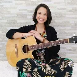 O Amor Te Espera De Braços Abertos Chords by Anna Karu