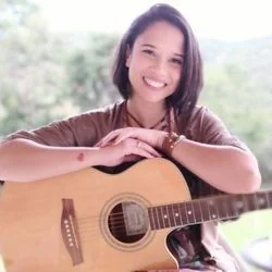 Pra Lembrar Você Chords by Anna Karu
