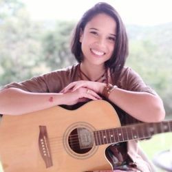 Pra Lembrar Você Chords by Anna Karu