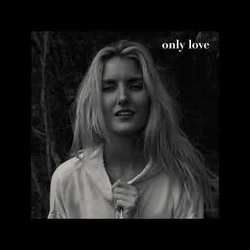 Only Love by Anna Katarina