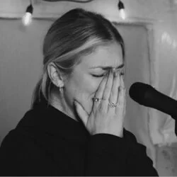 Job 38 Where Are You God Chords by Anna Kate