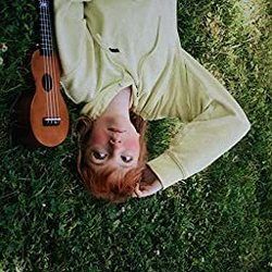Girls Ukulele Chords by Anna Killingstad