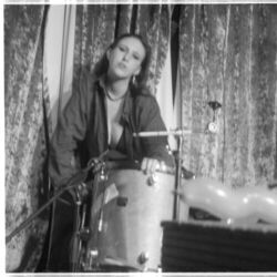 A Time When Chords by Anna Kunz