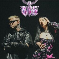 Bbe Chords by Anna, Lazza