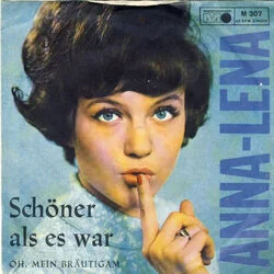 Schöner Als Es War Chords by Anna-lena