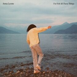 All That I Ever Did by Anna Leone