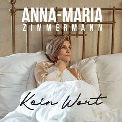 Kein Wort by Anna-Maria Zimmermann