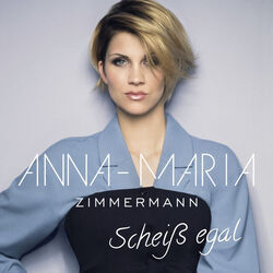 Scheiß Egal Chords by Anna-Maria Zimmermann