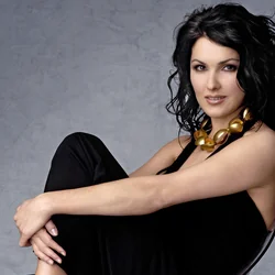Song To The Moon Chords by Anna Netrebko