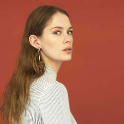 60 Seconds Chords by Anna Of The North
