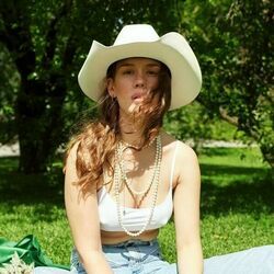 Dandelion Chords by Anna Of The North