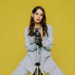 I Do You Chords by Anna Of The North