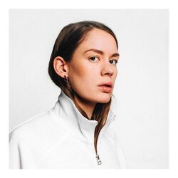 Lovers Chords by Anna Of The North
