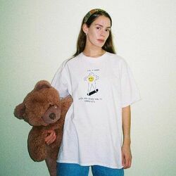 Meteorite Chords by Anna Of The North