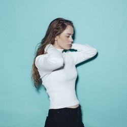 No Good Without U Chords by Anna Of The North