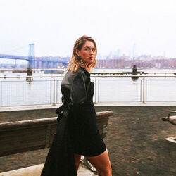 Sunday My Heart Hurts Chords by Anna Of The North