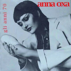 Pelle Di Serpente Chords by Anna Oxa