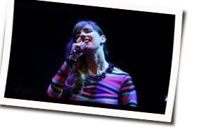 Nem Sequer Dormi Chords by Anna Ratto