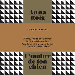Trini Sanchez Mata Chords by Anna Roig I Lombre De Ton Chien