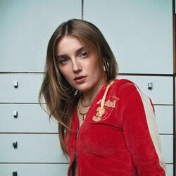 Waterproof Chords by Anna-Rose Clayton