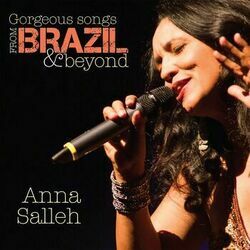 Manha De Carnaval Chords by Anna Salleh