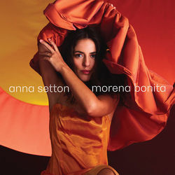 Morena Bonita by Anna Setton
