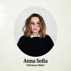 Anna Sofia chords for Cruel world