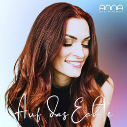 Anna Steinhardt chords for Auf das echte