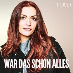 Anna Steinhardt chords for War das schon alles