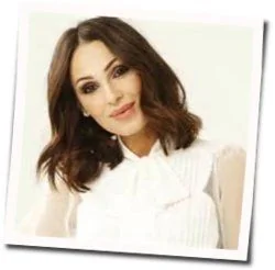 Le Nostre Anime Di Notte Chords by Anna Tatangelo