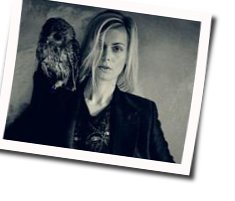 The Longer The Waiting The Sweeter The Kiss Chords by Anna Ternheim Dave Ferguson