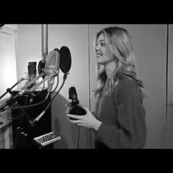 Anna Van Zon chords for Ik doe het toch