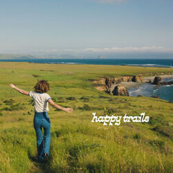 Happy Trails Chords by Anna Vaus