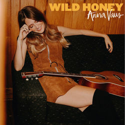 Wild Honey by Anna Vaus