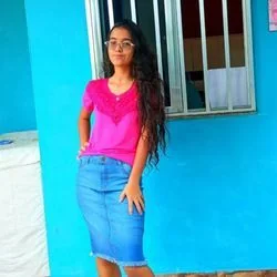 Toque Em Mim Senhor Chords by Anna Victoria Gabry