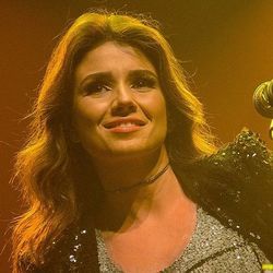 Hoje Eu Quero Cantar Chords by Anna Victoria Gabry