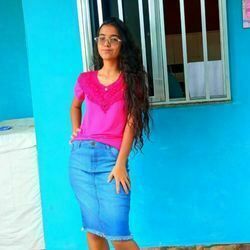 Anna Victoria Gabry chords for Você vai cantar