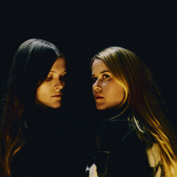 Anna Von Hausswolff chords for Aging young women