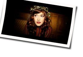 Comes In Chords by Anna Wise