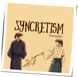 Syncretism From Hybrid Child by Annabel