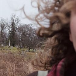 Nuclear Fission Chords by Annabelle Dinda