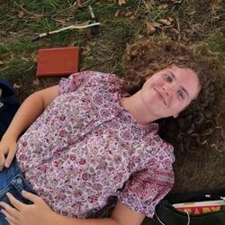 The Hand Live Chords by Annabelle Dinda