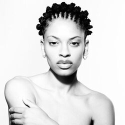 Annahstasia chords for Unrest