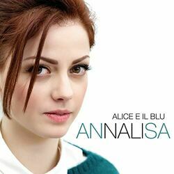 Alice E Il Blu by Annalisa (Italy)