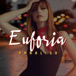 Annalisa (Italy) chords for Euforia