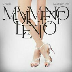 Annalisa (Italy) chords for Movimento lento