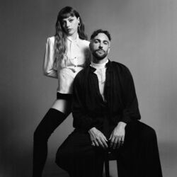 Annalisa (Italy) chords for Piazza san marco