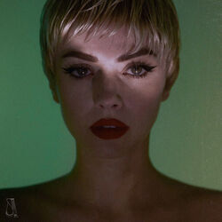 Ragazza Sola Chords by Annalisa (Italy)